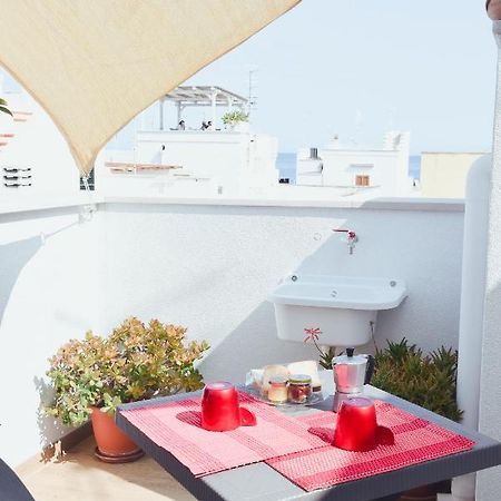 Casa Viola -Locazione Breve Apartman Polignano a Mare Kültér fotó