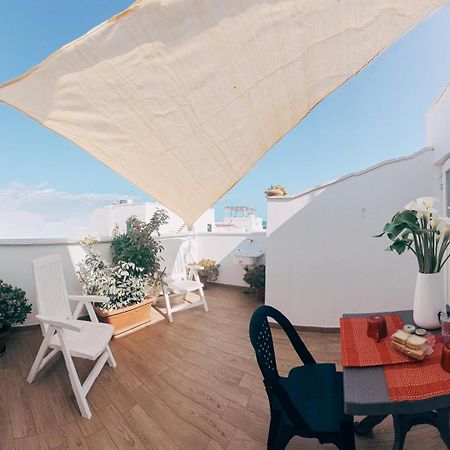 Casa Viola -Locazione Breve Apartman Polignano a Mare Kültér fotó
