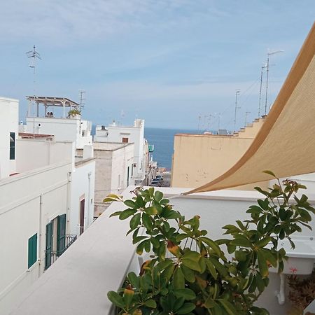 Casa Viola -Locazione Breve Apartman Polignano a Mare Szoba fotó