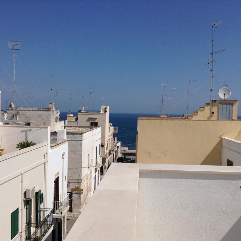 Casa Viola -Locazione Breve Apartman Polignano a Mare Szoba fotó