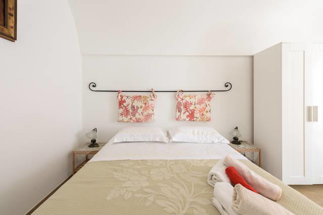 Casa Viola -Locazione Breve Apartman Polignano a Mare Szoba fotó