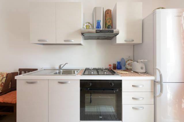 Casa Viola -Locazione Breve Apartman Polignano a Mare Szoba fotó