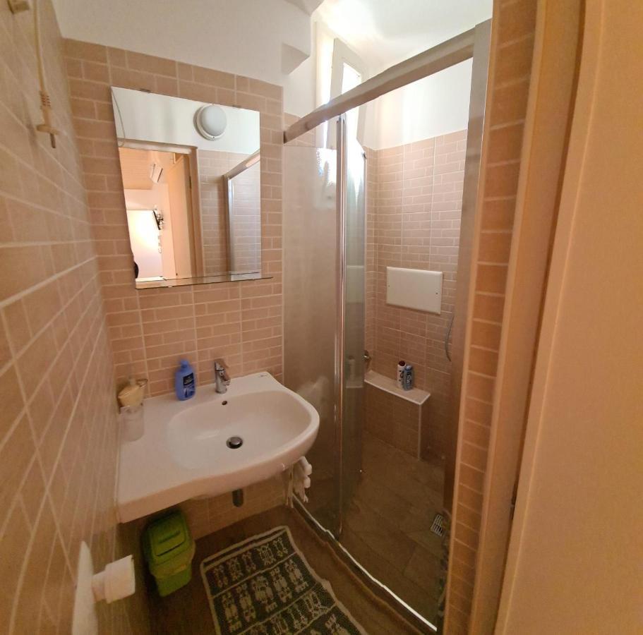 Casa Viola -Locazione Breve Apartman Polignano a Mare Kültér fotó