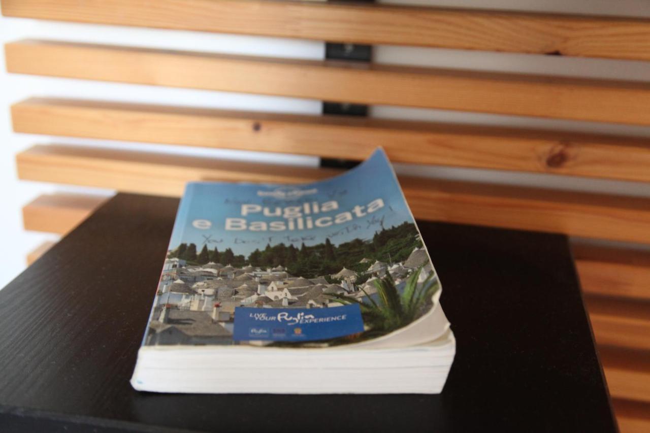 Casa Viola -Locazione Breve Apartman Polignano a Mare Kültér fotó