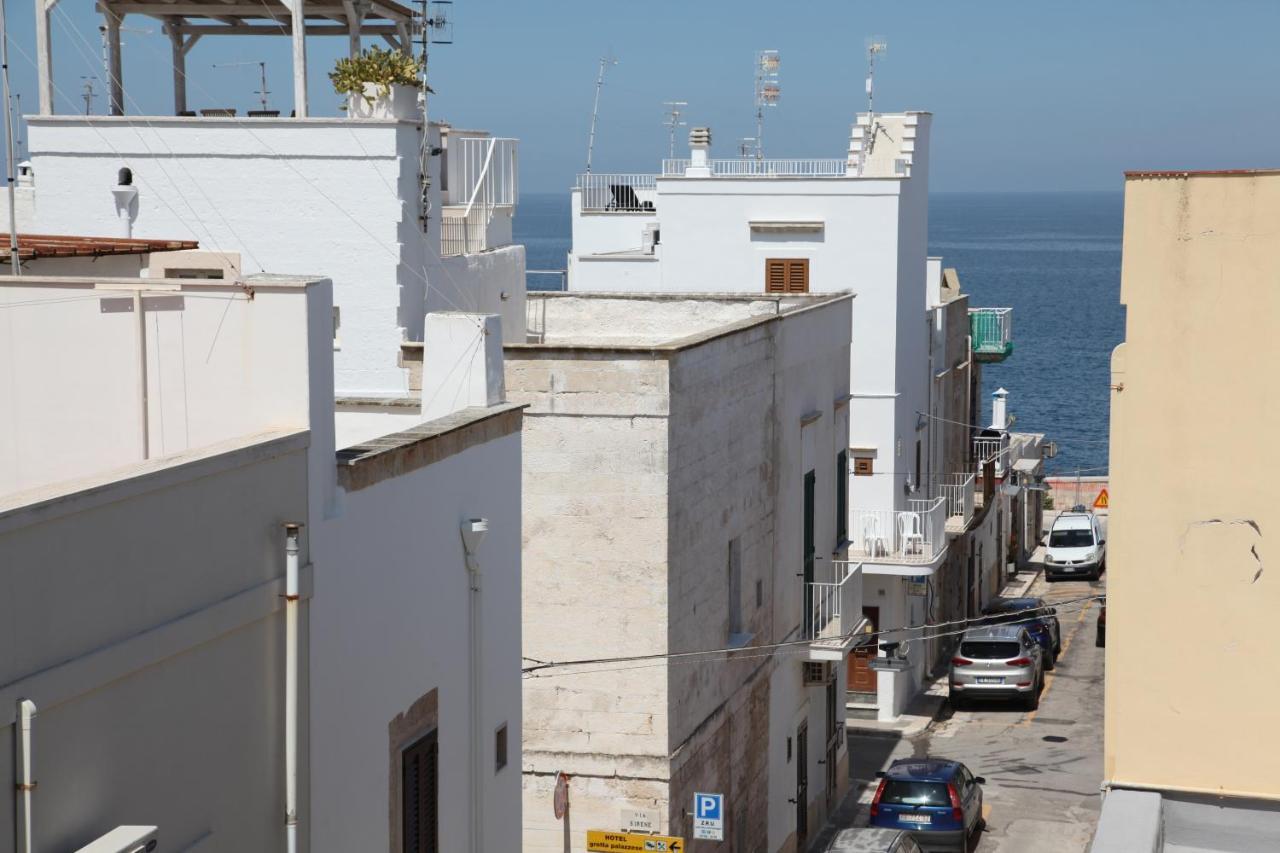 Casa Viola -Locazione Breve Apartman Polignano a Mare Kültér fotó