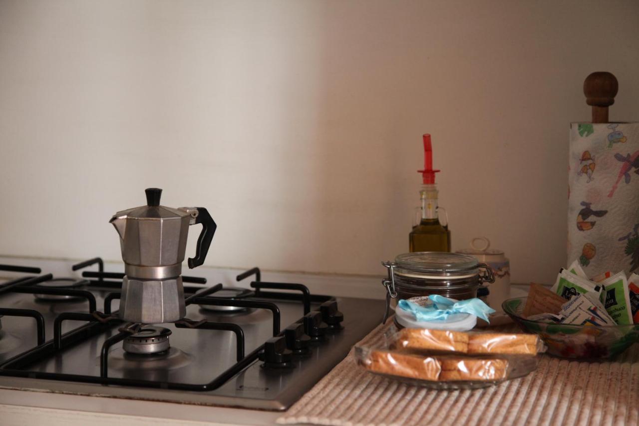 Casa Viola -Locazione Breve Apartman Polignano a Mare Kültér fotó