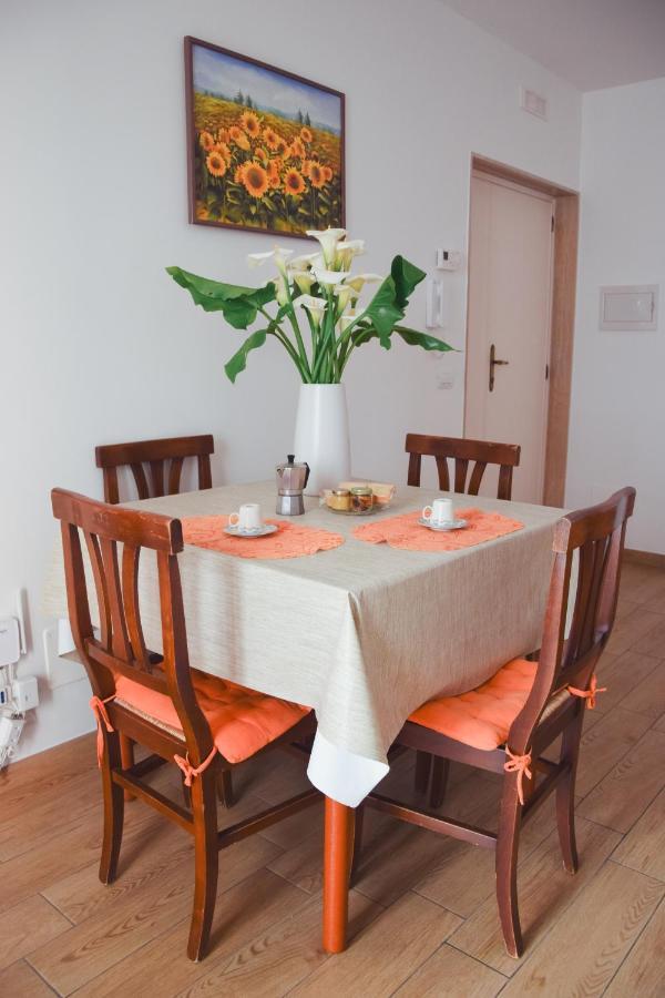 Casa Viola -Locazione Breve Apartman Polignano a Mare Kültér fotó