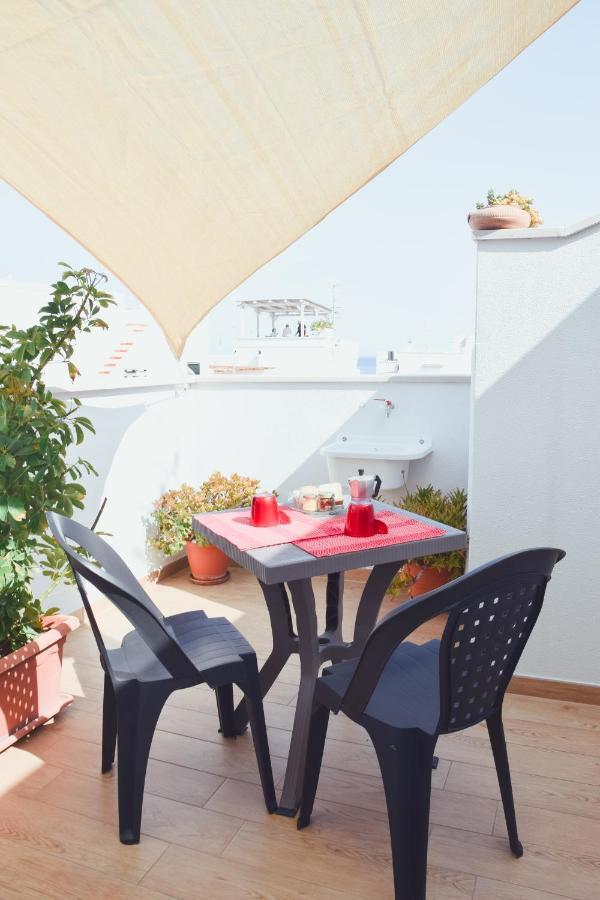 Casa Viola -Locazione Breve Apartman Polignano a Mare Kültér fotó