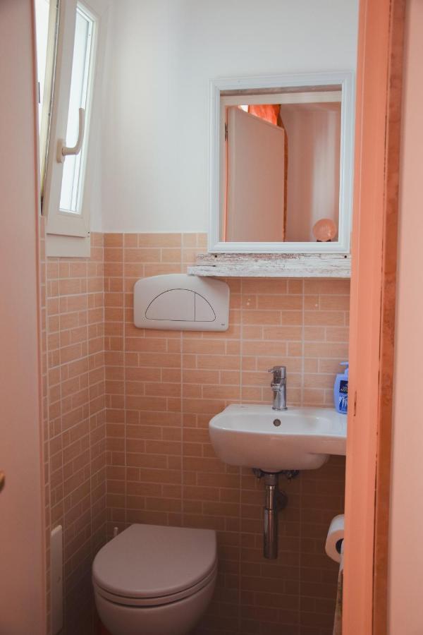 Casa Viola -Locazione Breve Apartman Polignano a Mare Kültér fotó