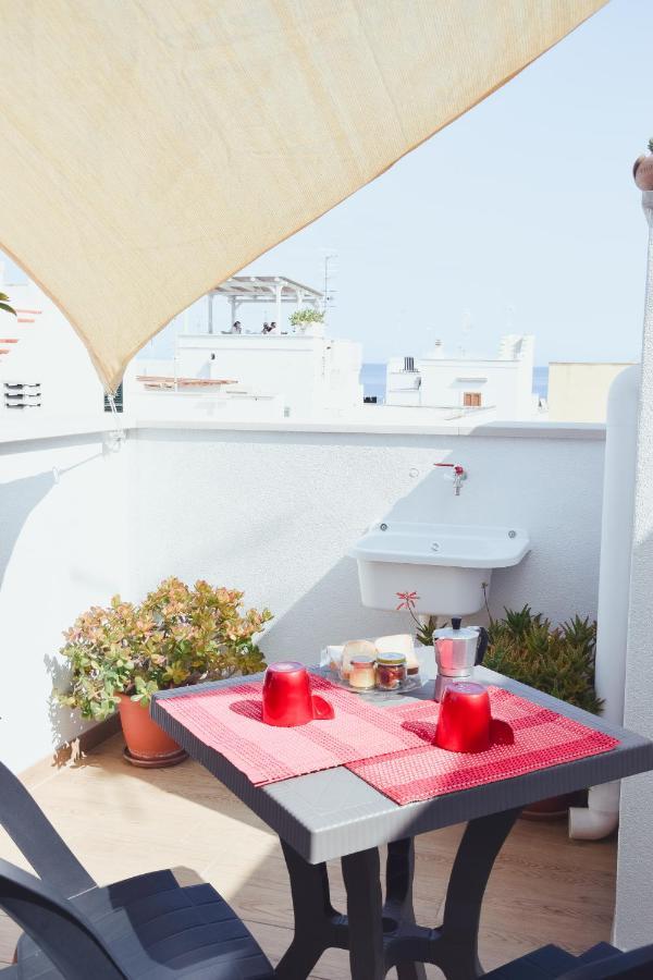 Casa Viola -Locazione Breve Apartman Polignano a Mare Kültér fotó