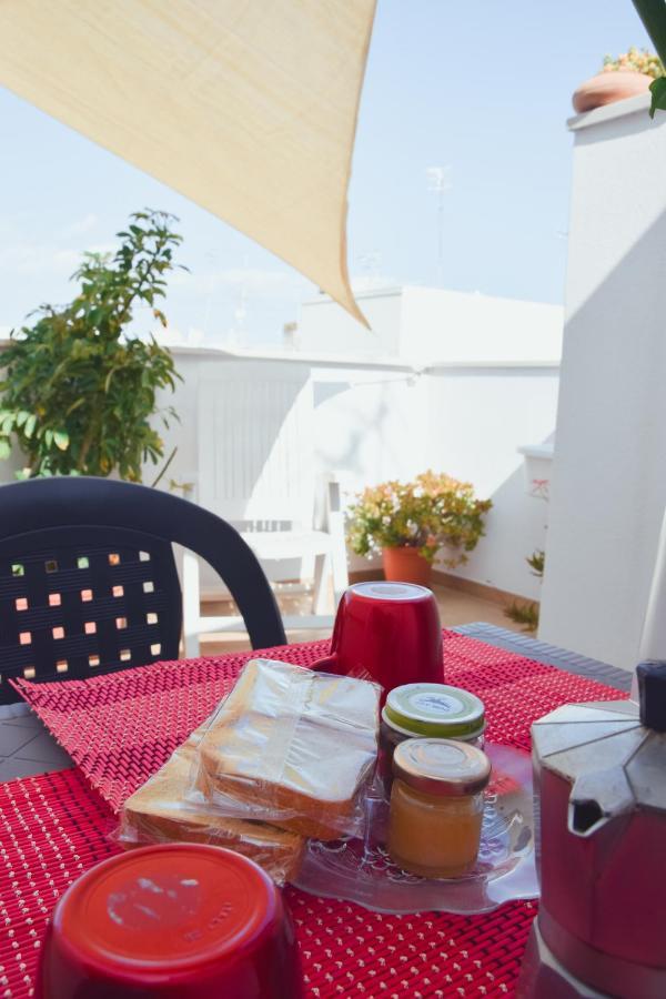 Casa Viola -Locazione Breve Apartman Polignano a Mare Kültér fotó