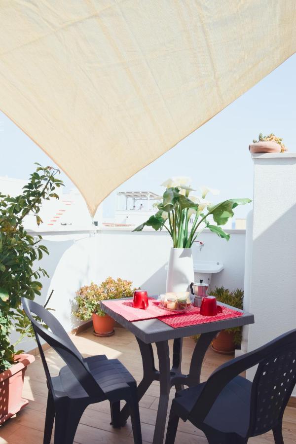 Casa Viola -Locazione Breve Apartman Polignano a Mare Kültér fotó