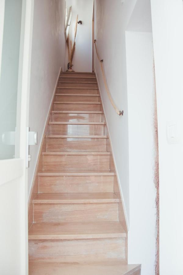Casa Viola -Locazione Breve Apartman Polignano a Mare Kültér fotó