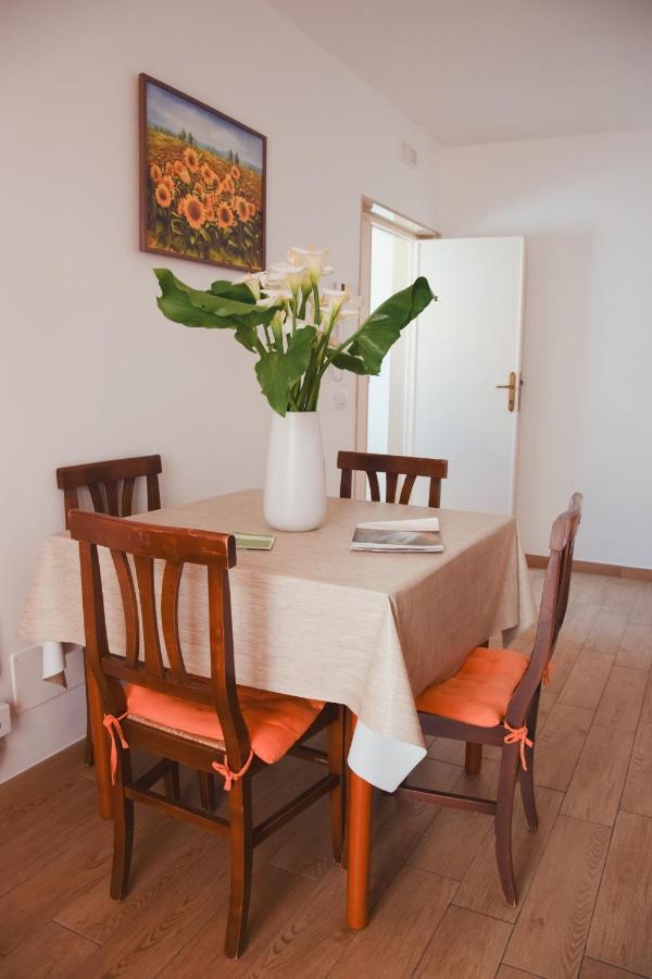 Casa Viola -Locazione Breve Apartman Polignano a Mare Kültér fotó