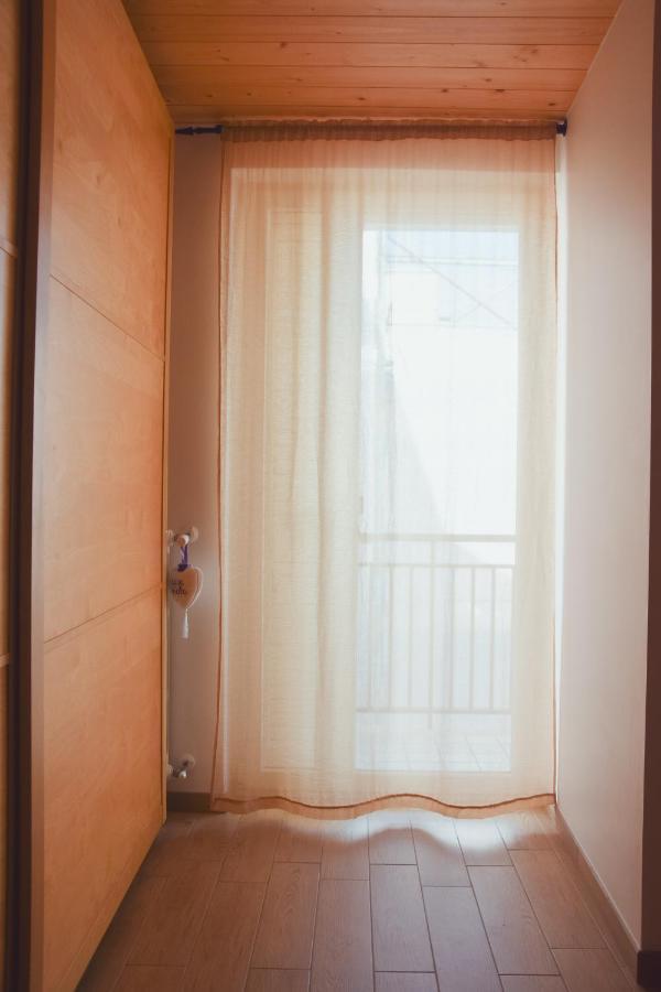Casa Viola -Locazione Breve Apartman Polignano a Mare Kültér fotó