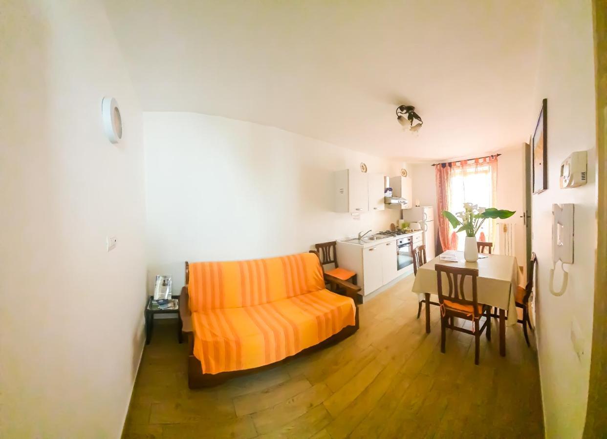 Casa Viola -Locazione Breve Apartman Polignano a Mare Kültér fotó