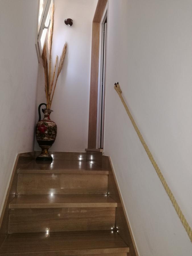 Casa Viola -Locazione Breve Apartman Polignano a Mare Kültér fotó