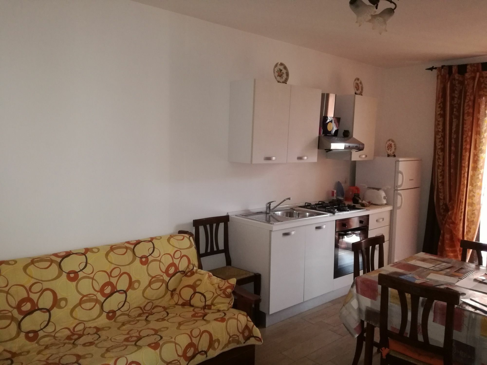Casa Viola -Locazione Breve Apartman Polignano a Mare Kültér fotó