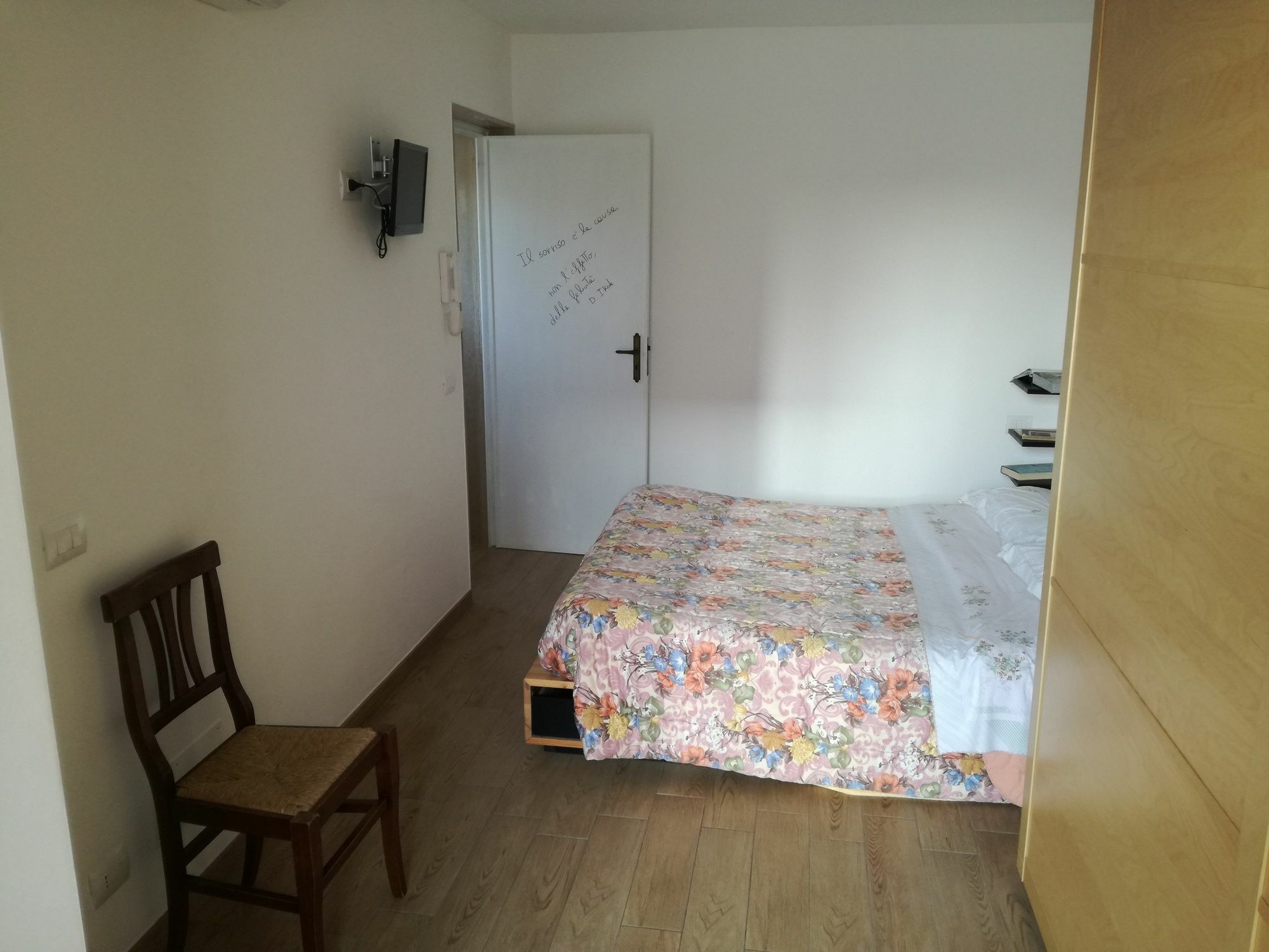 Casa Viola -Locazione Breve Apartman Polignano a Mare Kültér fotó