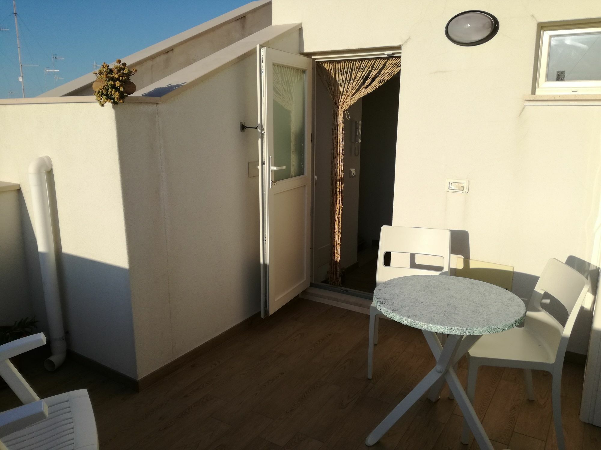 Casa Viola -Locazione Breve Apartman Polignano a Mare Kültér fotó