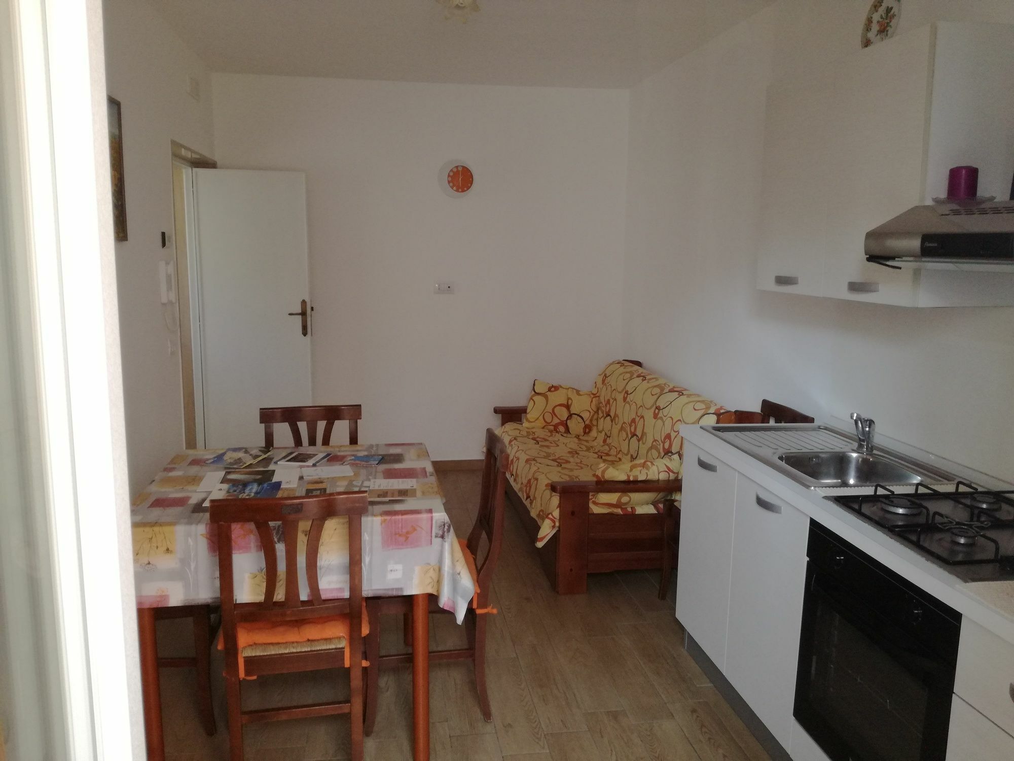 Casa Viola -Locazione Breve Apartman Polignano a Mare Kültér fotó