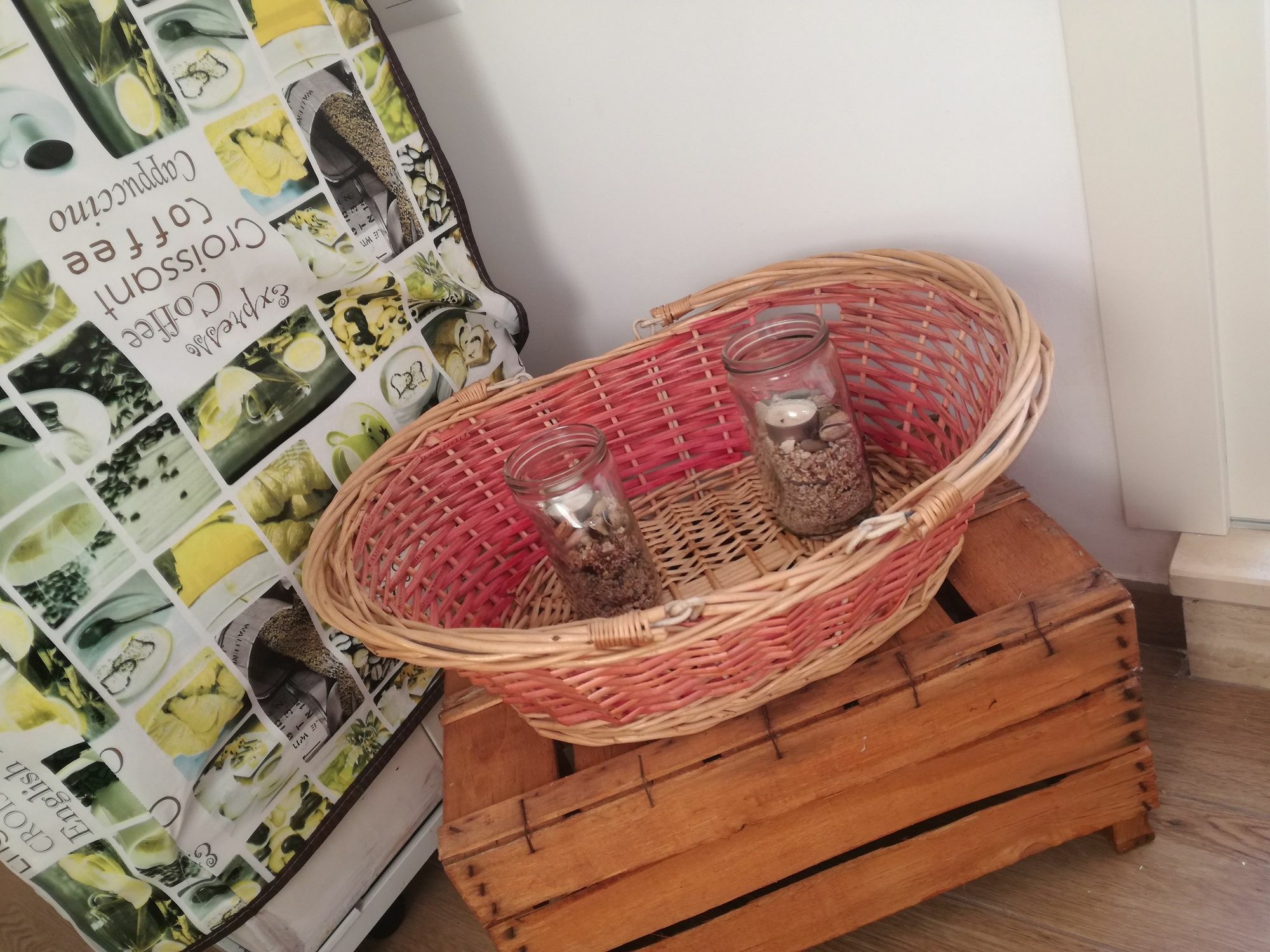 Casa Viola -Locazione Breve Apartman Polignano a Mare Kültér fotó